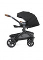 Graco Stroller Pushchair Near2Me Elite Noir 0-4y / 0-22kg