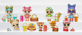 LOL Surprise 9 Eclusive Dolls Loves Mini Sweets X HARIBO Party Pack 3+