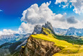 Castorland Jigsaw Puzzle Majestic Dolomites, Italy 1500pcs