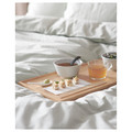 RESGODS Bed tray, bamboo