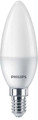 Philips LED Bulb B35 E14 470 lm 2700 K