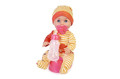 Smily Play Baby Doll with Potty 3+