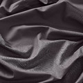 DITTE Pre-cut fabric, grey, 150x300 cm