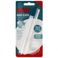 NUK Anti-Colic Professional Adapter Set