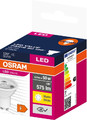 LED Bulb GU10 575lm 2700K 120°