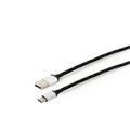 Gembird Cable USB 2.0 Type C AM/CM 2.5m