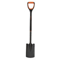 Magnusson Pointed Digging Spade 117cm