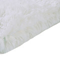 Cushion Modoc 40x40cm, white