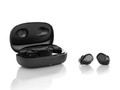 Natec In-ear Wireless Earphones Soho TWS, black