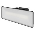 GoodHome Floodlight Davern 50 W, black