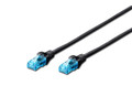 Digitus Patch Cable RJ45/RJ45 U/UTP Cat.5e