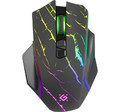 Defender Optical Wireless Gaming Mouse URAN GM-503