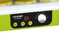 Concept Food Dehydrator SO1060