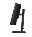 Samsung 34" Monitor LS34C652VAUXEN VA UWQHD 1xHDMI 1xDP 1xUSB-C 2xUSB 3.0