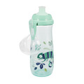 NUK First Choice Sports Cup 450ml 24m+, green