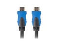 Lanberg Cable HDMI-HDMI M/M v2.0 4K 3m black
