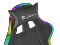 Natec Gaming Chair Genesis Trit 500 RGB