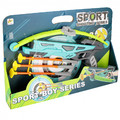 Sport Arch Set 3+