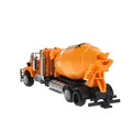 Metal Construction Truck, 1pc, assorted models, 3+