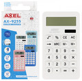 Axel Calculator AX-9255W