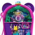 Polly Pocket Bubble Tea Panda Compact HWN95 4+