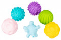 Smily Play Sensory Balls 6m+