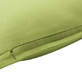 Cushion Hiva 45x45cm, green