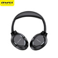 AWEI Bluetooth Headphones A770BL