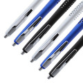 Starpak Retractable Ball Pen Pik 0.7mm 36pcs