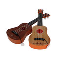 Children's Guitar, 1pc, assorted colours, 3+