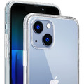 3MK Phone Case Clear Case iPhone 15 Pl us / iPhone 14 Plus