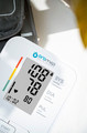 Oromed Blood Pressure Monitor ORO-N4CLASSIC