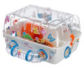 Ferplast Hamster Cage Combi 1