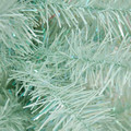 Artificial Christmas Tree Orelle 122 cm, light green