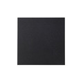 Gres Tile Hydrolic Colours 20 x 20 cm, plain square black, 1 m2