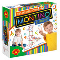 Alexander 3D Tubes Montino 230 5+