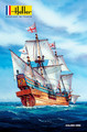 Golden Hind