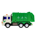 RC Construction Vehicles - Garbage Truck 3+