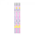 Starpak Pencil with Eraser HB Unicorn 48pcs