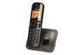 Panasonic Cordless Phone KX-TGC210 Dect, black