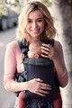 BABYBJORN - Baby Carrier Harmony 3D Mesh, Anthracite 0-36m