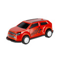 Racing League Racing Cars Set 3+