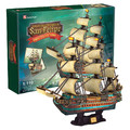 3D Puzzle Sailing Ship The Spanish Armada San Felipe