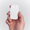 SOMRIG Shortcut button, white smart