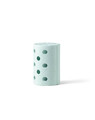 MODU Roller, ocean mint/forest green, 0+