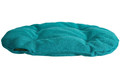 Seat Pad Seat Cushion 43x40cm, turquoise