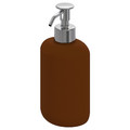 EKOLN Soap dispenser, brown