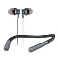 LogiLink Earphones Bluetooth Stereo Sport In-ear Headset