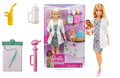 Barbie Baby Doctor Doll 3+