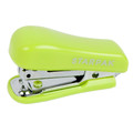 Stapler Rainbow 01, 10 Sheets, green